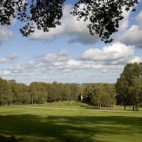 EES-53-01: Royal Ashdown, West Course, 7th Hole