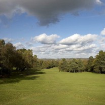 EES-53-05: Royal Ashdown, West Course, 14th Hole